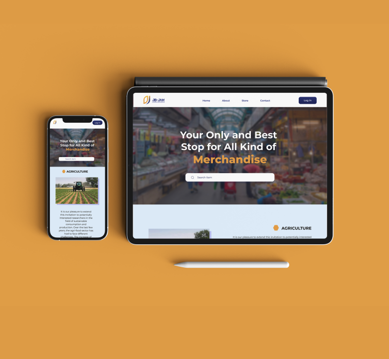 Web and Product Design