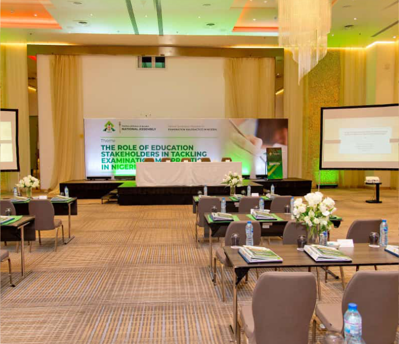 Event Branding and Management