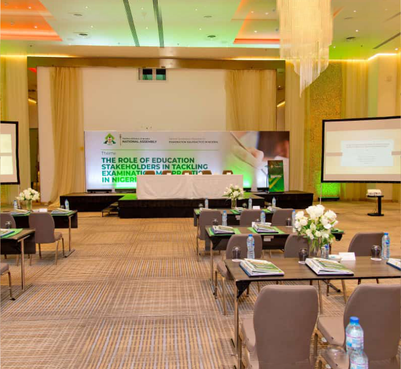 Event Branding and Management